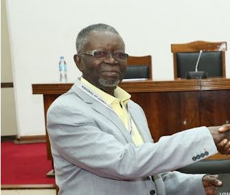 Le regretté professeur Maliyamkono doit être enterré aujourd'hui