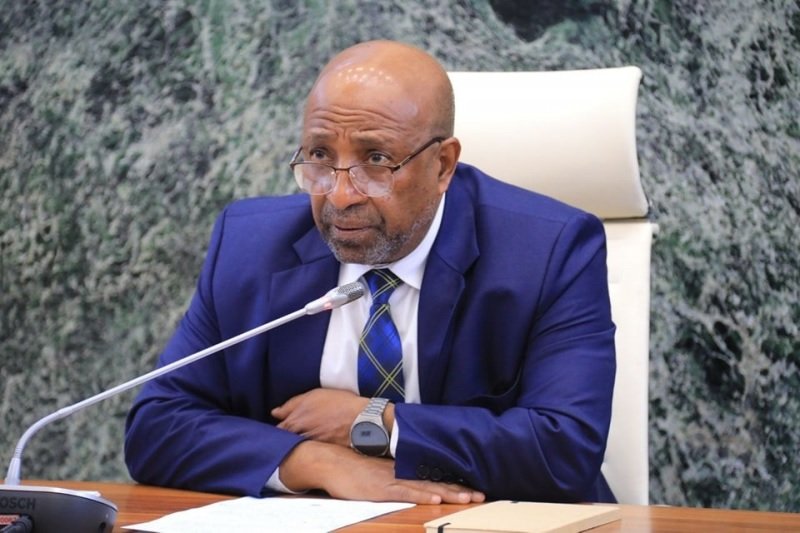Berhanu Nega-Education-Ethiopian-News