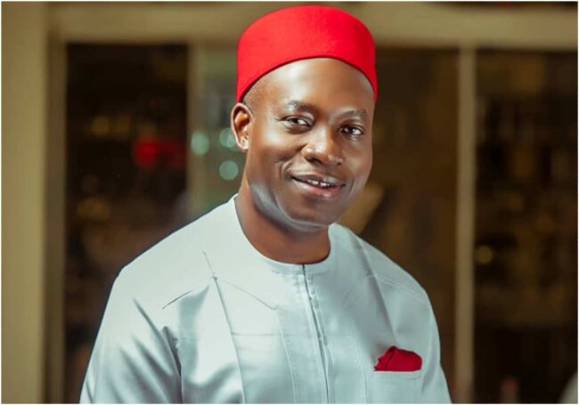 "Les rabatteurs doivent quitter Onitsha", assure Soludo aux habitants d'Anambra