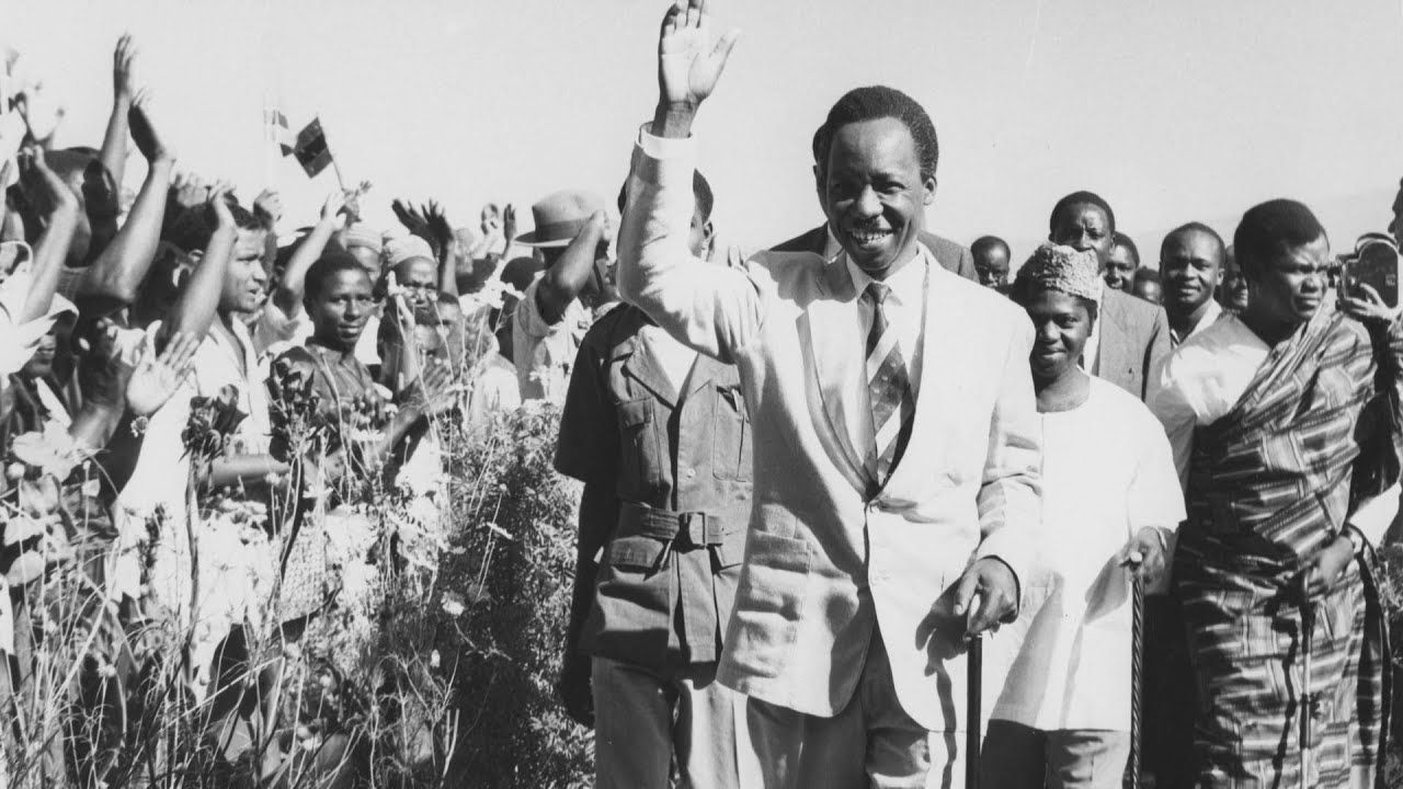 « Nyerere : un pionnier du développement communautaire »