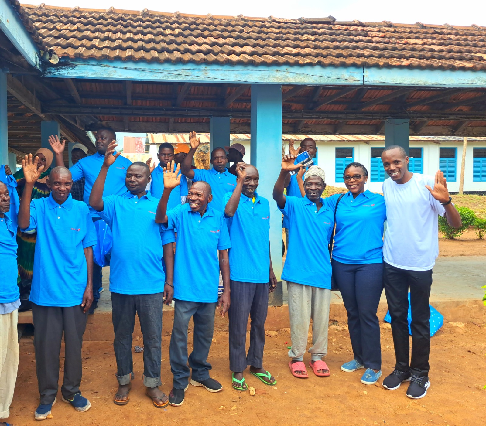 PURA est ravie qu'Equinor soutienne le programme MTN de Tanzanie