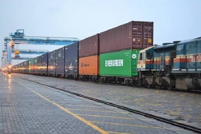 Pourquoi le train de fret Lagos-Ibadan fonctionne en dessous de sa capacité – NRC