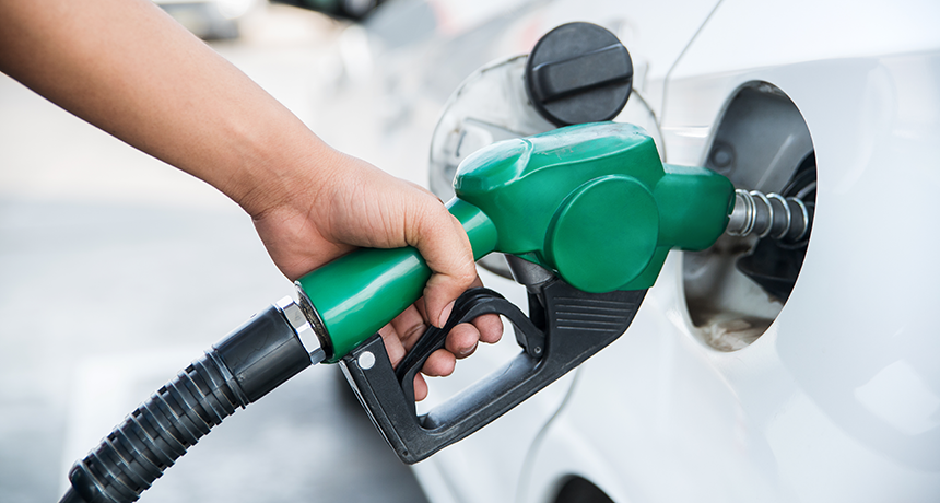 Pourquoi les prix du carburant continuent d'augmenter