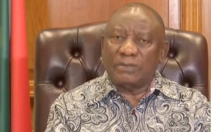 Ramaphosa déclare le 15 décembre jour férié pour célébrer l'espoir et l'unité en Afrique du Sud