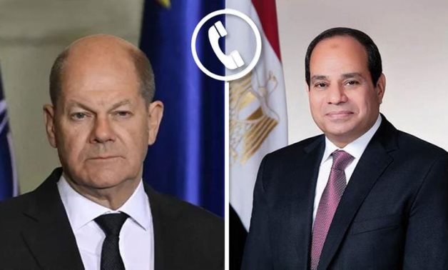 Sissi appelle à s'attaquer aux causes profondes du conflit israélo-palestinien en soutenant la solution à deux États