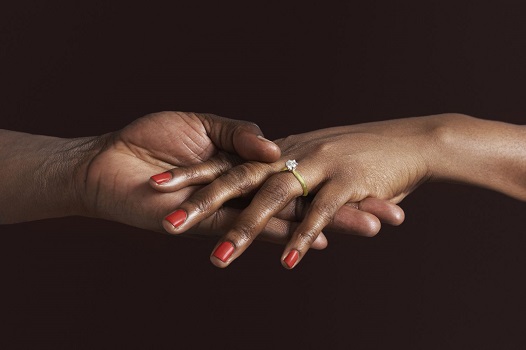 Six common mistakes women make in marriage