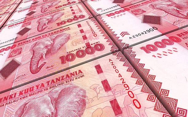 TRA collecte 281,28 milliards/- en trois ans