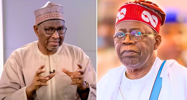 Tinubu appoints Chira as new Auditor-General of the Federation