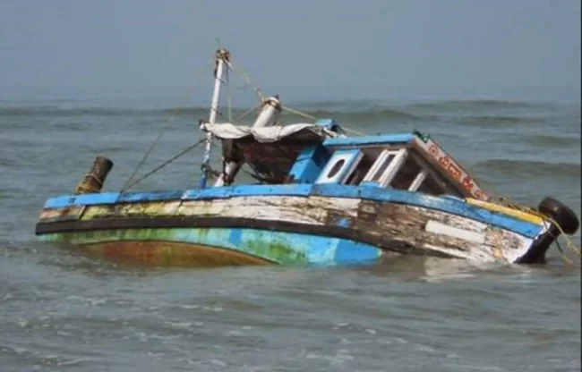 Un mort et quatre blessés dans un accident de bateau