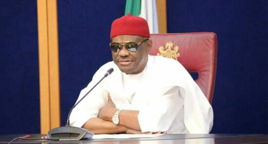 Wike contributed nothing to APC’s growth in Rivers State – Party Leaders