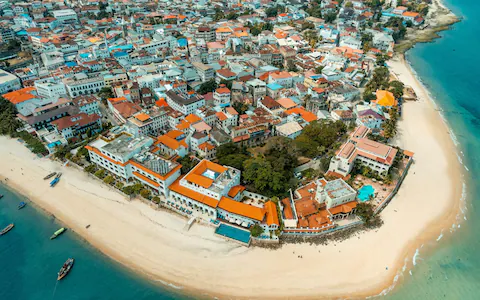Zanzibar envisage de se doter d’une banque d’investissement d’ici 2025