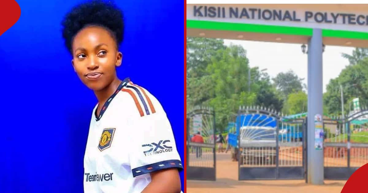 Kisii : une étudiante de première année tuée par son petit ami dans un triangle amoureux présumé