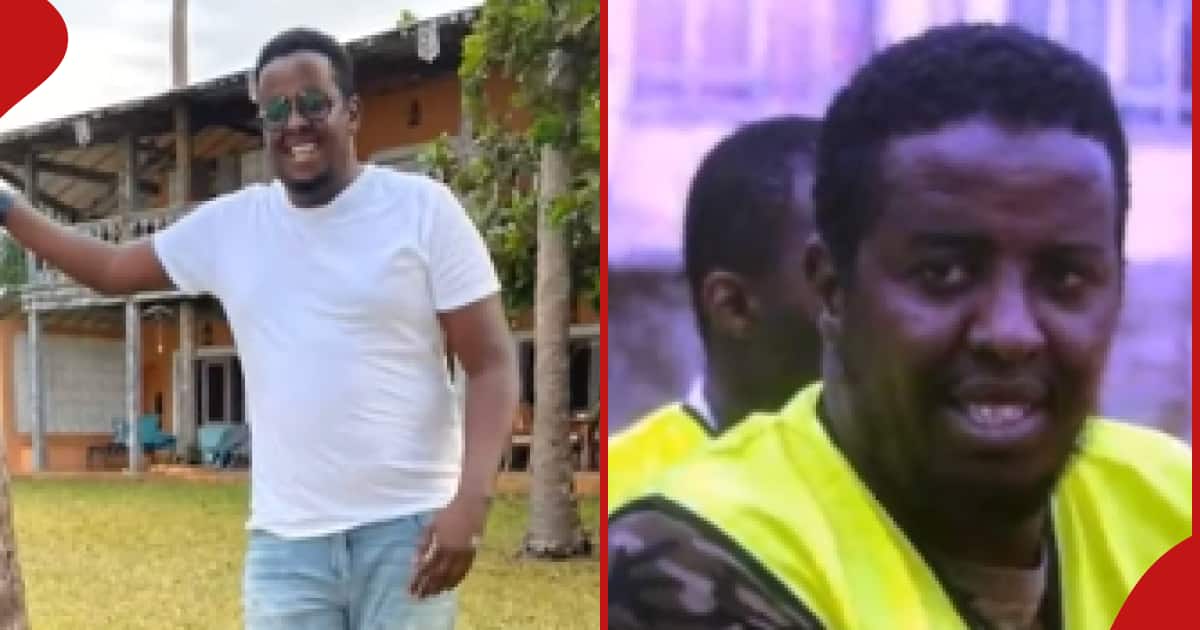 Nairobi : Des hommes lourdement armés enlèvent un responsable du comté devant sa femme au centre Sarit