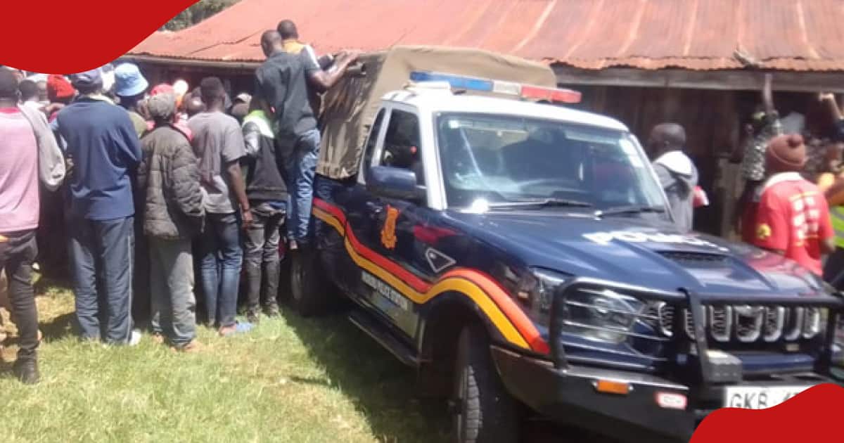 Machakos : un homme en fuite après avoir coupé la main d'un collègue lors d'un différend concernant des pâturages