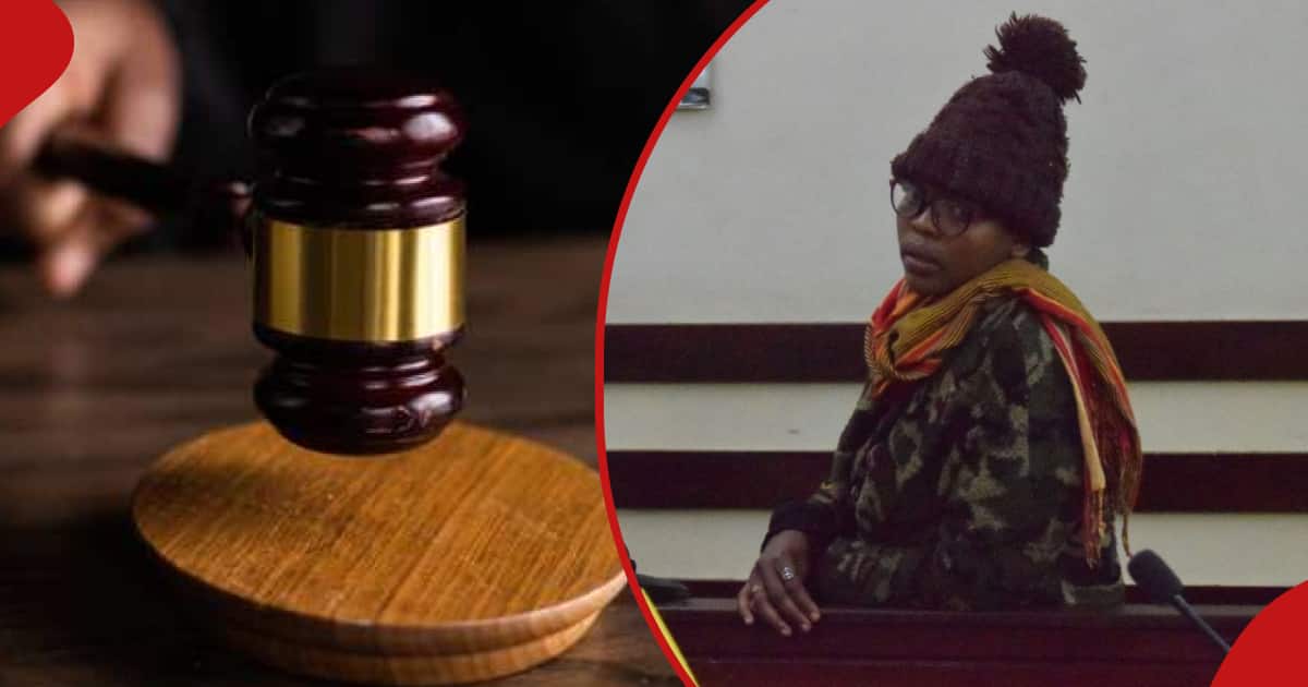 Eastleigh : une femme accusée d'avoir insulté sa mère après avoir refusé de lui verser 100 KSh