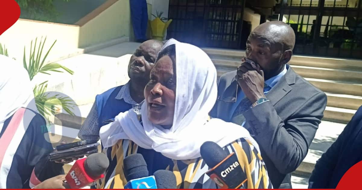Anne Njeri : les députés convoquent une femme d'affaires liée à un lot de pétrole de 17 milliards de KSh