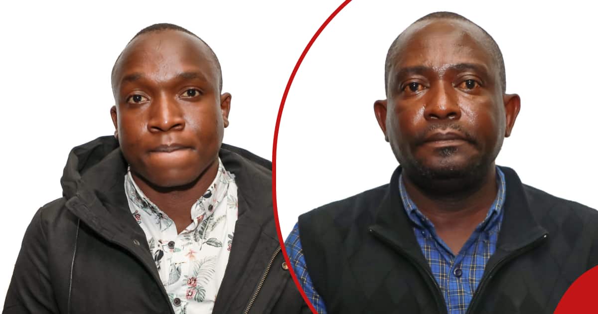 Nairobi : 2 hommes se faisant passer pour des agents de l'immigration escroquent un Norvégien cherchant un permis de travail kenyan de 370 000 KSh