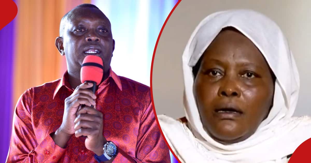 Anne Njeri : Un nouveau rebondissement alors qu'une femme liée au secteur pétrolier de 17 milliards de KSh entraîne le nom d'Oscar Sudi dans l'accord