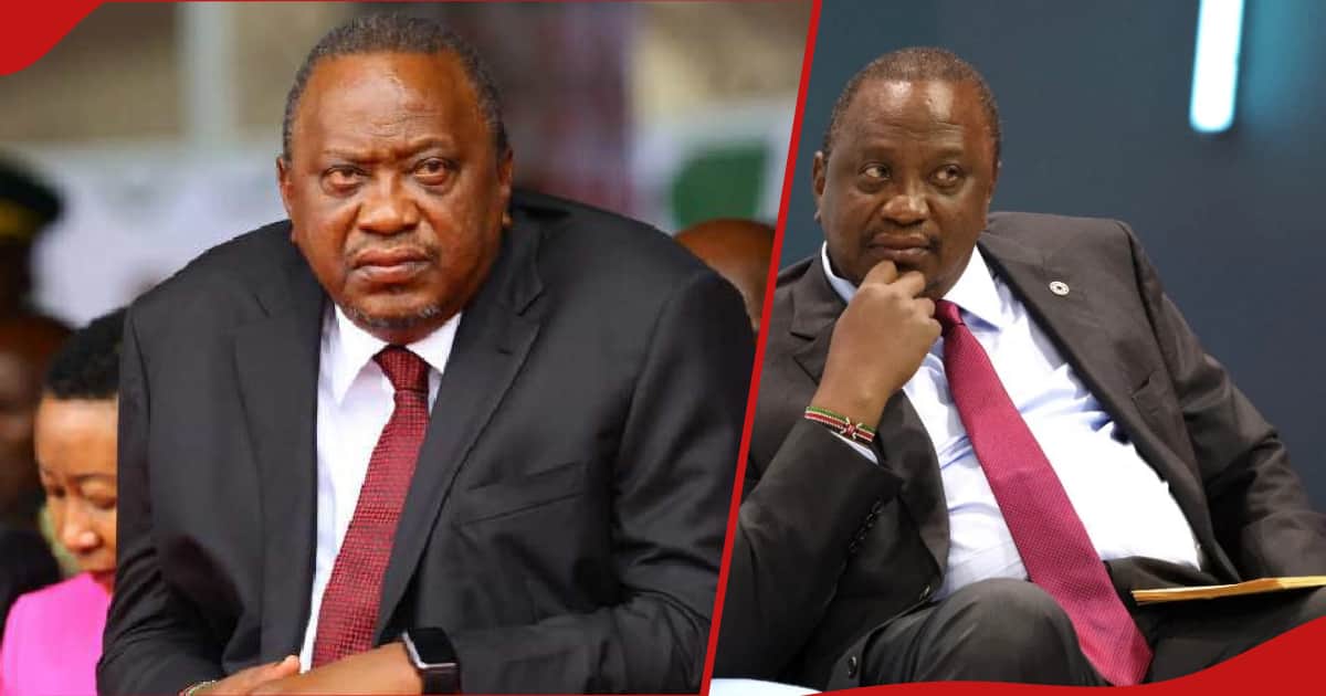 Wavinya Ndeti supplie Uhuru de pardonner aux habitants du mont Kenya qui l'ont rejeté : « Tu leur manques »