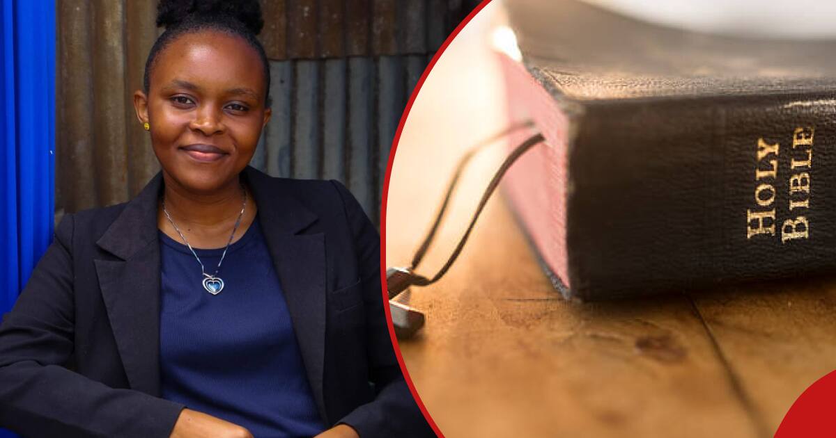 Une ancienne élève de l'Université de Maseno est nommée vice-présidente athée après avoir abandonné le christianisme
