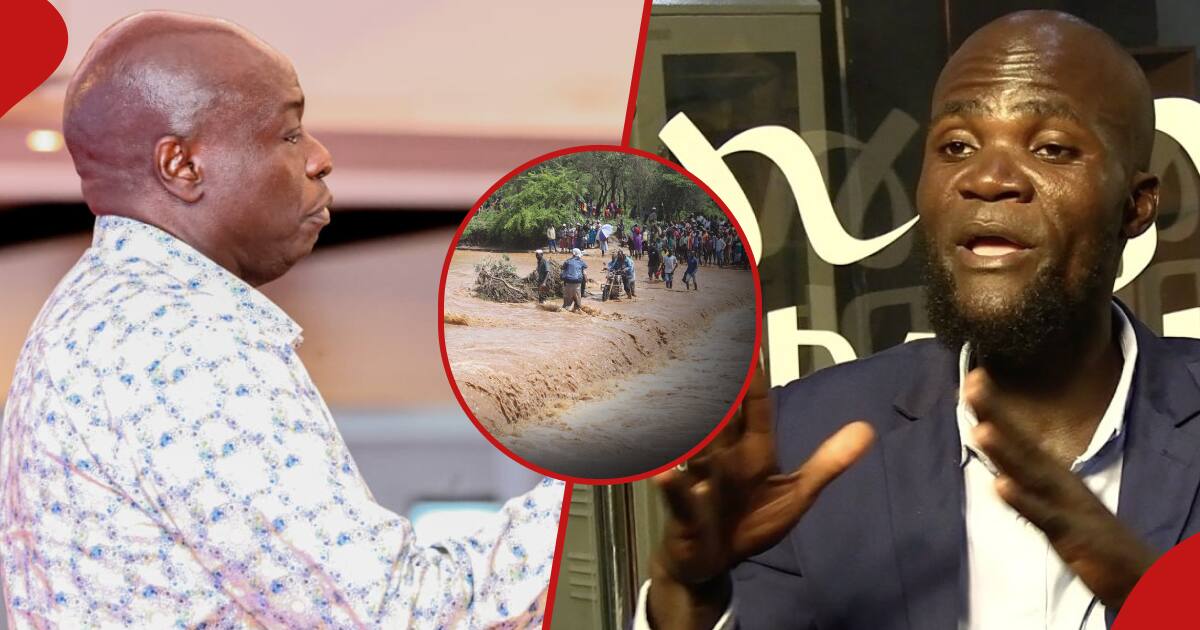 Kenya cette semaine : 7 personnes venant de Nairobi emportées par les inondations à Makueni, autres actualités