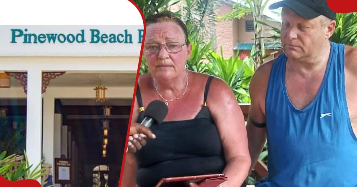 « Cela va tuer le tourisme » : les touristes secoués après l'attaque du Pinewood Beach Resort