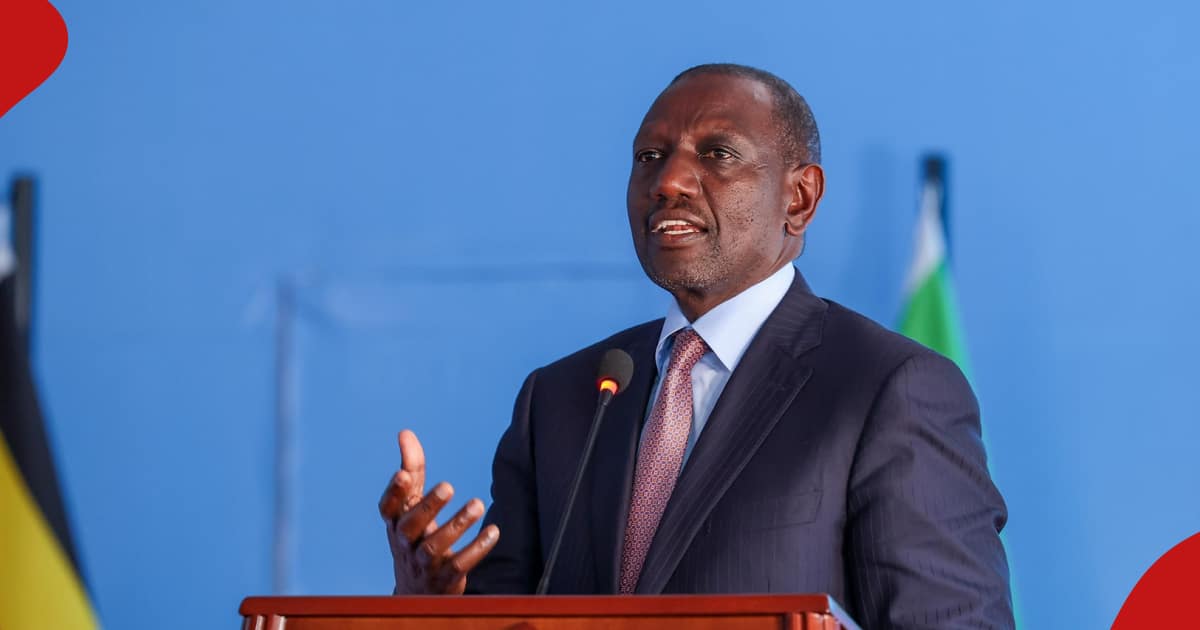 Coup dur pour le gouvernement de William Ruto alors que la Haute Cour suspend l'application de la loi sur l'assurance maladie sociale