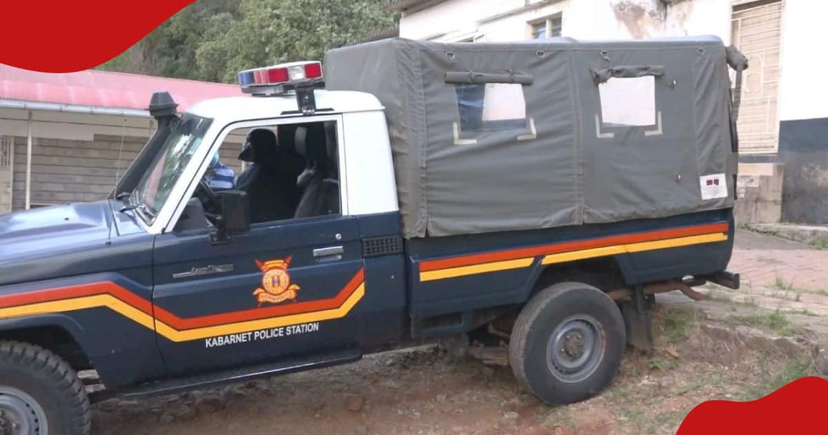 Bomet : Un homme tue sa femme après une querelle domestique et coupe une partie de son corps avant de s'enfuir