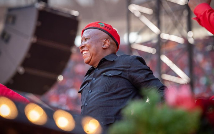 AfriForum abandonne les poursuites privées contre l'EFF