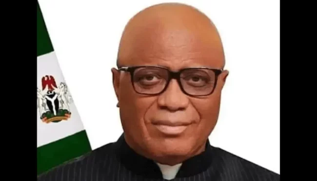 Akwa Ibom guber : la Cour d'appel confirme l'élection du gouverneur Eno