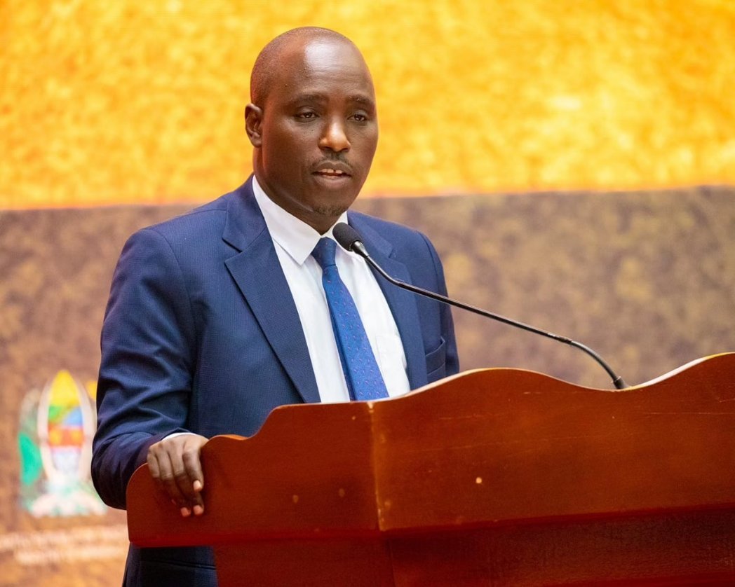 Biteko licencie le directeur de TANESCO et le responsable des relations avec TPDC