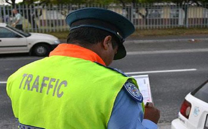 CoCT encourage les automobilistes à profiter de l'initiative de roadshow sur les amendes de circulation