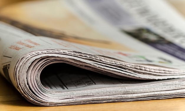 A side view of a newspaper – File photo/Creative Commons