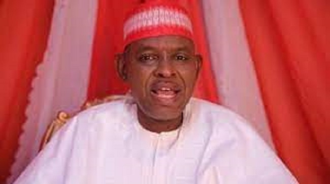 Kano, Lamash