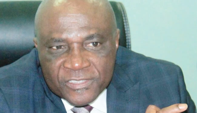 2023 Election: Tinubu’s victory was fair, square – Onanuga