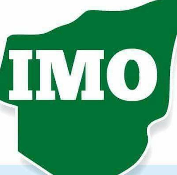 Okadigbo’s ex-aide declares for Imo guber