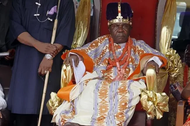 Enterrement du monarque Kalabari : la police assure une sécurité maximale