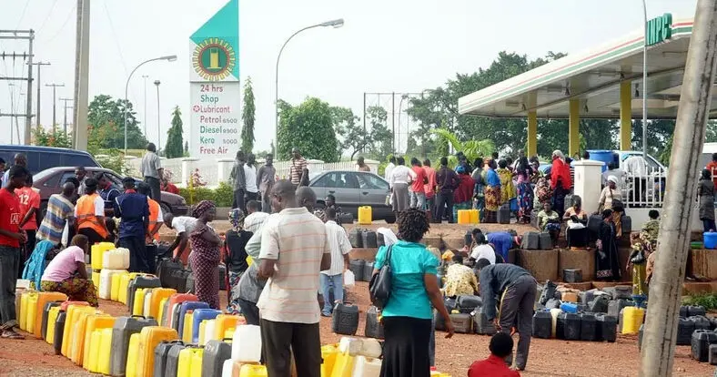 Il n'y aura pas de pénurie d'approvisionnement en carburant cette année encore — NNPCL