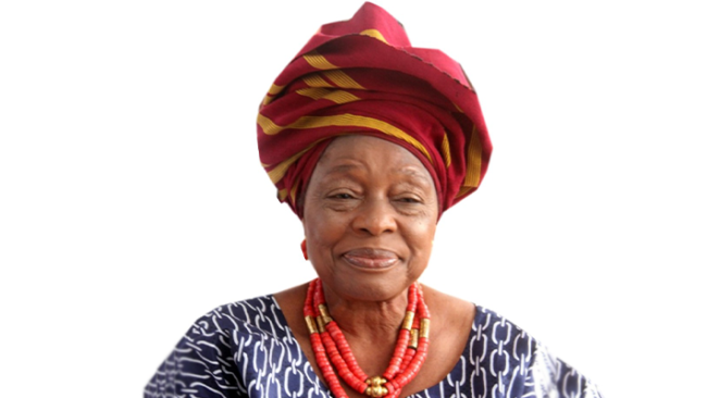 Iyalode Yorubaland et Alaba Lawson seront enterrés le 8 décembre