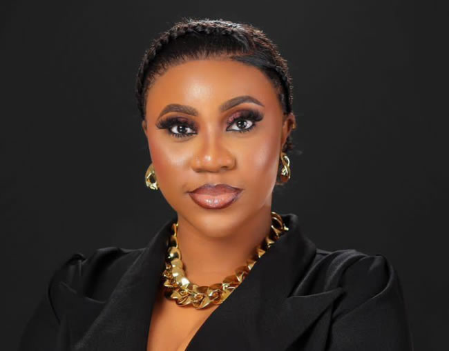 Je préfère rester célibataire plutôt que de tromper mon partenaire —Hadiza Abubakar