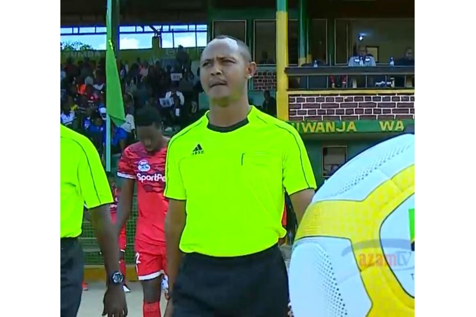 KARIAKOO DERBY : Arajiga au centre alors que Simba accueille les jeunes Africains