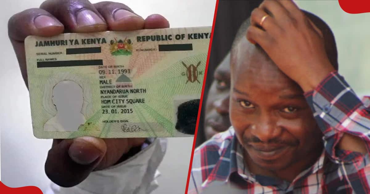 Kindiki révoque un avis controversé dans la Gazette augmentant les frais pour les documents d'identité et d'immigration