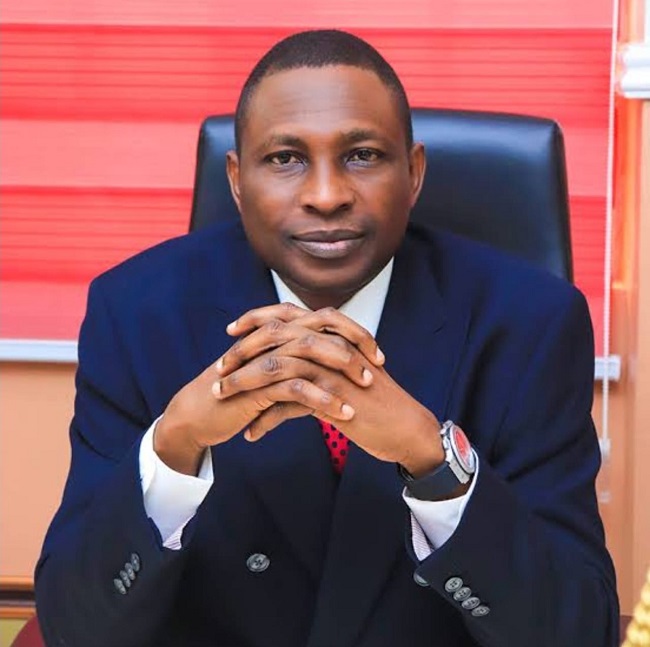 L'EFCC interdit les opérations d'infiltration la nuit