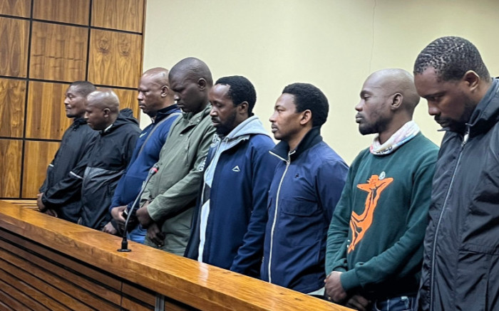 L'État prêt à poursuivre les gardes du corps de Mashatile en 2024