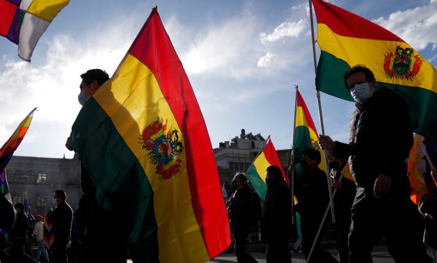 La Bolivie rompt ses relations diplomatiques avec Israël pour « crimes contre l’humanité »