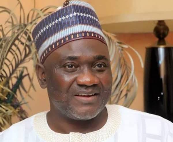 La Cour d'appel confirme Jibrin Isah d'APC comme sénateur de Kogi East