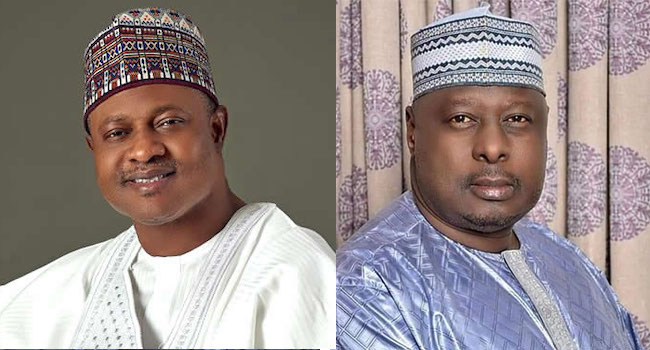 Kaduna Guber: Appeal Court dismisses Ashiru’s case against Uba Sani