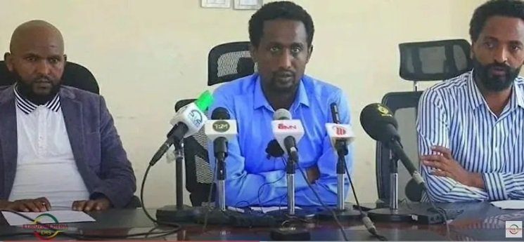 Tigray Opposition Parties Ethiopia