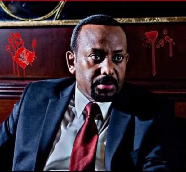 Ethiopia PM Abiy Nobel Peace Prize