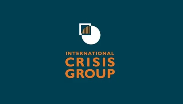 Ethiopia-international Crisis Group